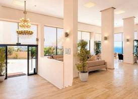 Altamare Hotel 5