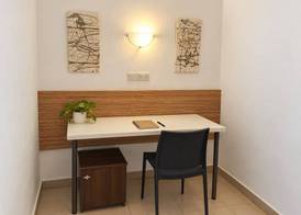 Seashells Self Catering Apartment by Getaways Malta 3
