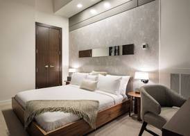 Courtyard by Marriott Calgary South 2