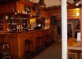 The Coppleridge Inn 2