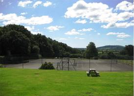The Coppleridge Inn 5