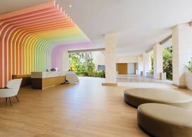 Princess Family Club Riviera - All Inclusive 3