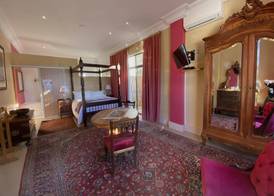 The Welgemoed Guest House 3