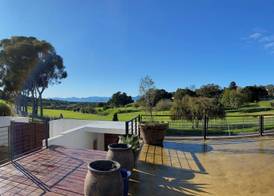 The Welgemoed Guest House 5