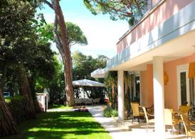 Hotel Piccolo Mondo 2