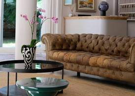 Hotel Piccolo Mondo 3