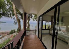 Koh Mook Garden Beach Resort 3