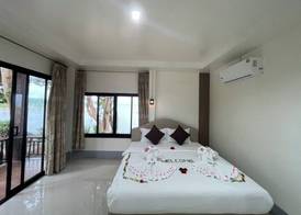Koh Mook Garden Beach Resort 5