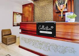 Collection O Airport Metro Andheri East 2