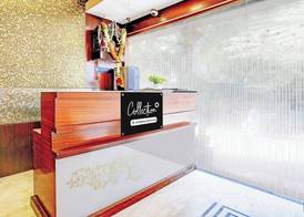 Collection O Airport Metro Andheri East 3