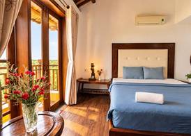 Flowers House Hoi An 2