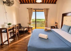 Flowers House Hoi An 3