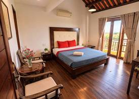 Flowers House Hoi An 4