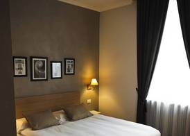 Bed Milano Linate 5