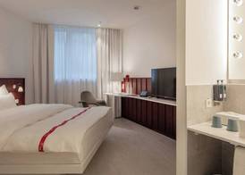 Ruby Marie Hotel Vienna by IHG 3