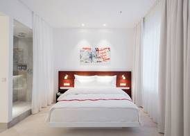 Ruby Marie Hotel Vienna by IHG 5