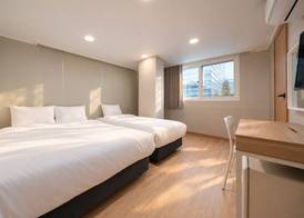 Lee&Han hostel 3
