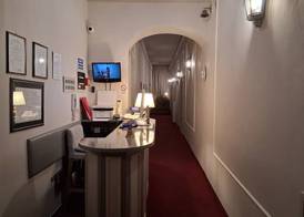 Hotel Tourist House 3