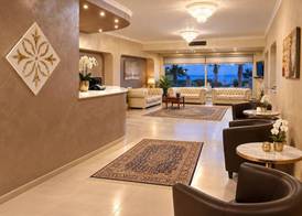 Hotel Riviera Palace 4
