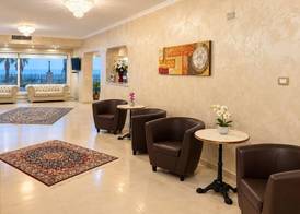 Hotel Riviera Palace 5