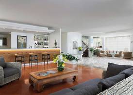 Hotel Sina Astor 3