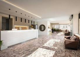 Hotel Sina Astor 5