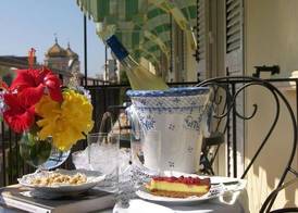 Hotel Villa Verde 2