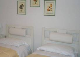 Hotel Villa Verde 3
