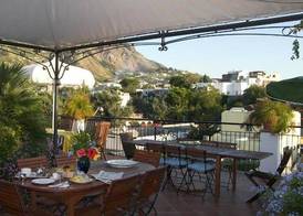 Hotel Villa Verde 5
