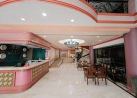 La Fiesta Hotel 2
