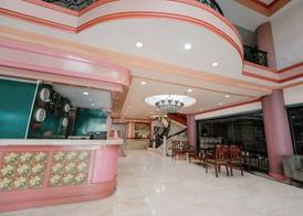 La Fiesta Hotel 3