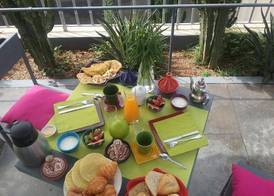 Ryad Marrakech 3