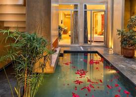 Ryad Marrakech 4