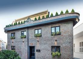 AJWA Sultanahmet - Preferred Hotels LVX Collection 5