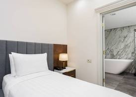 Venice Hotel Complex 2