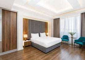 Venice Hotel Complex 3