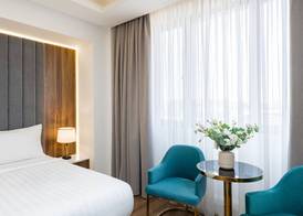 Venice Hotel Complex 4