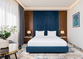 Venice Hotel Complex 5