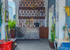 Hotel Boutique Casa Altamira 2