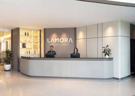 LAMORA Kota Lama Surabaya 2