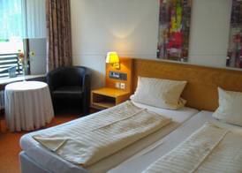 Hotel Rheingold Garni 2