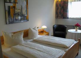 Hotel Rheingold Garni 5