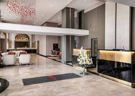 Ramada Encore by Wyndham Konya Selcuklu 2