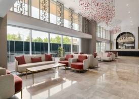 Ramada Encore by Wyndham Konya Selcuklu 3