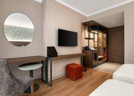 Ramada Encore by Wyndham Konya Selcuklu 4