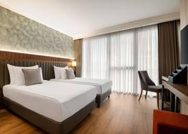 Ramada Encore by Wyndham Konya Selcuklu 5