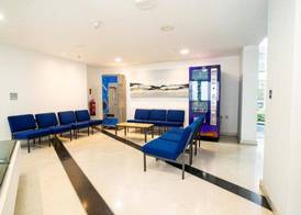 Friendship House (Southwark) 3
