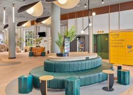 B&B HOTEL Alicante 2