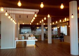 B&B HOTEL Alicante 4