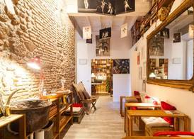 Trevi Art Suite 3